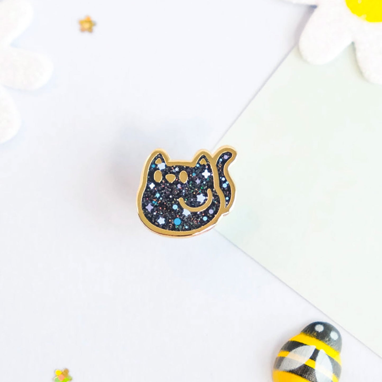 Mini-pin's de Sparkles in the Wild modèle Stardust