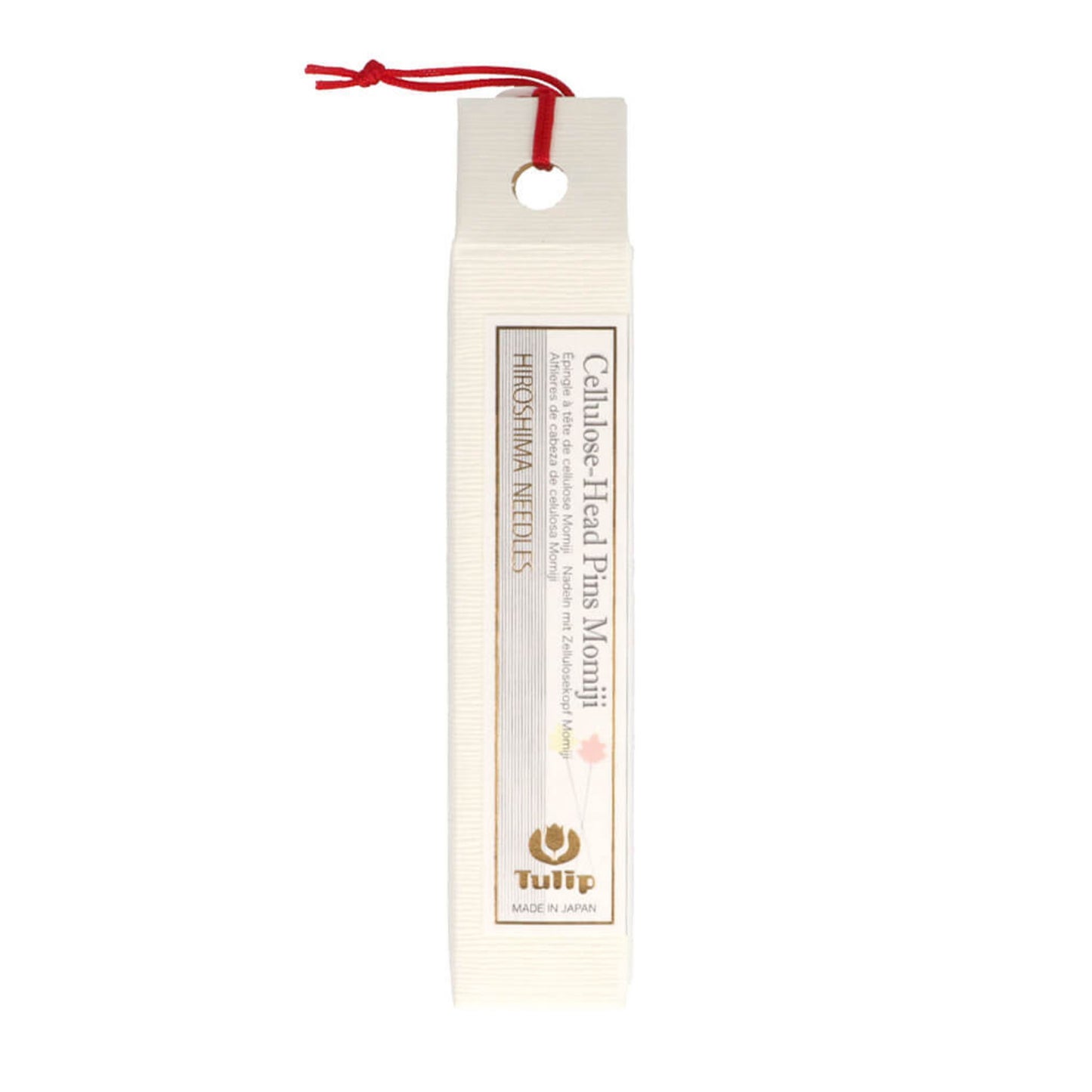 Epingles Hiroshima - Tulip