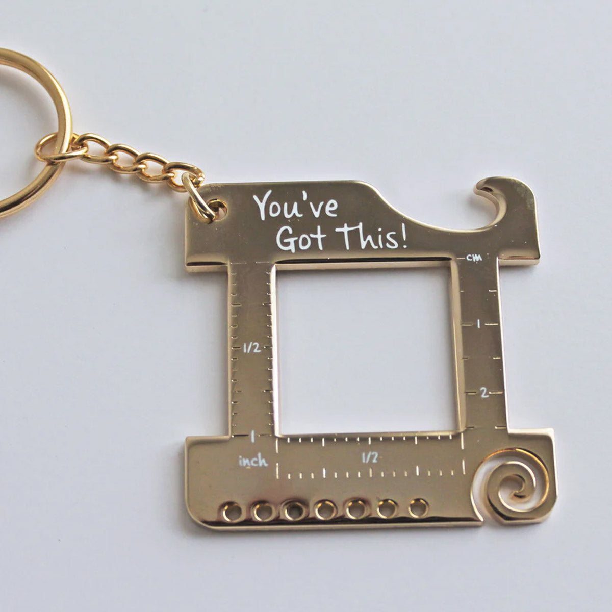 Porte-Clés Multi-Tool - Twill & Print