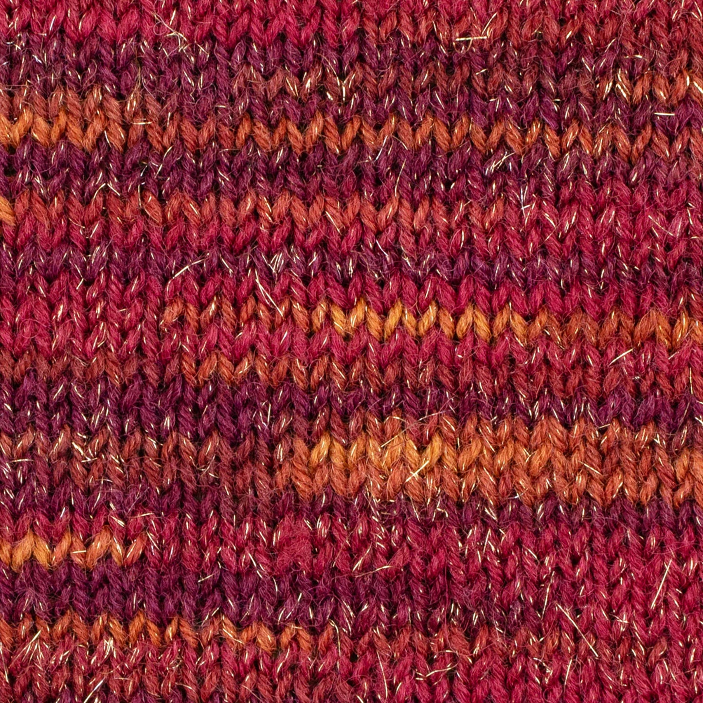 Signature 4-Ply de West Yorkshire Spinners (WYS), coloris 1295 Mulled Wine (Sparkle)