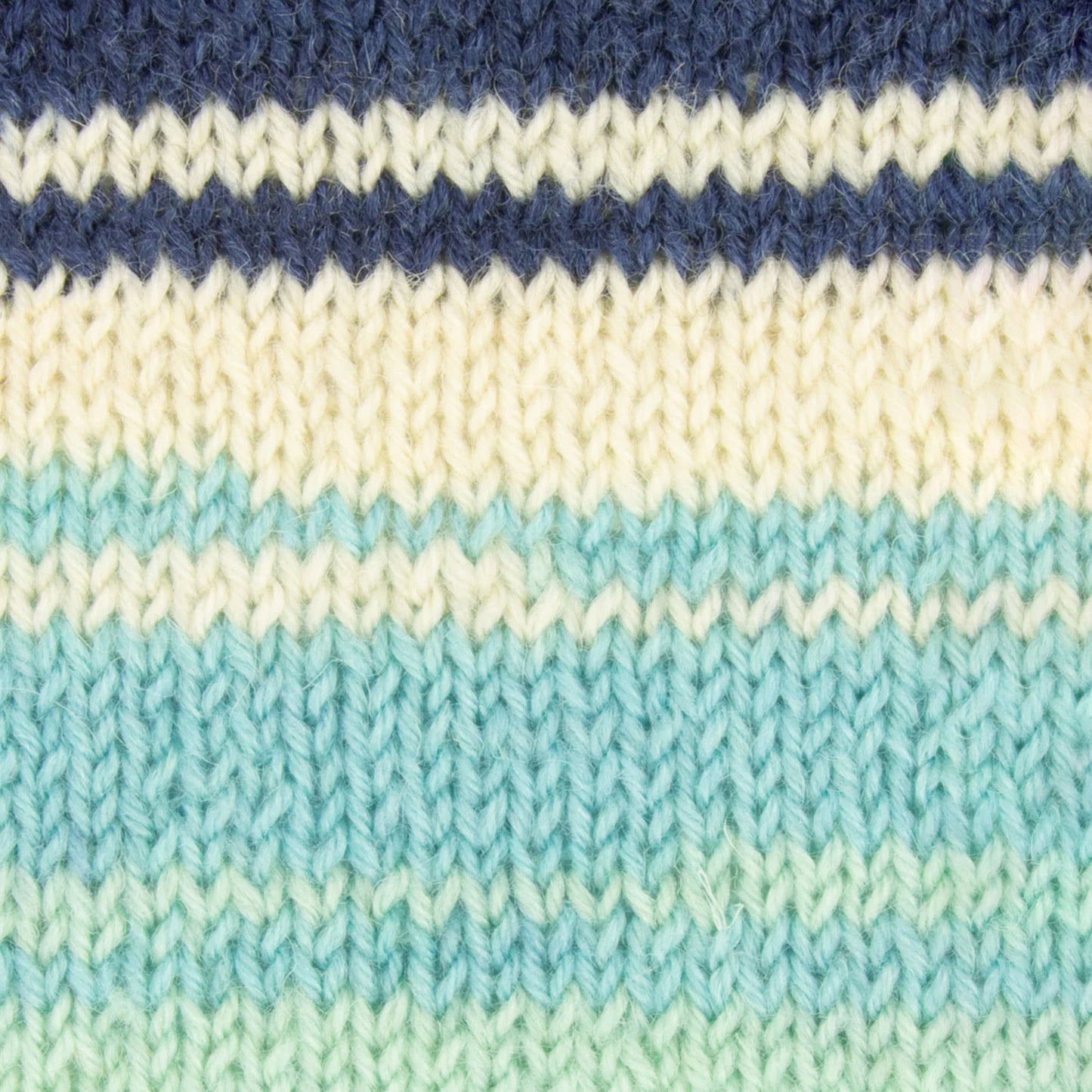 Signature 4-ply de West Yorkshire Spinners (WYS), coloris Winter Icicle