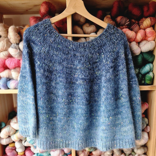 Vincent - Patron PDF