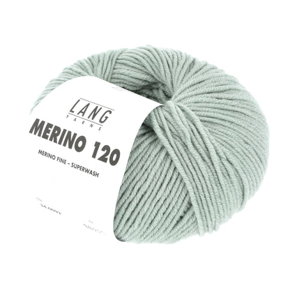 Merino 120 - Lang Yarns