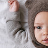 Coffret Baby Bear Bonnet (FR) - Knitting for Olive