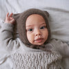 Coffret Baby Bear Bonnet (FR) - Knitting for Olive