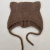 Coffret Baby Bear Bonnet (FR) - Knitting for Olive