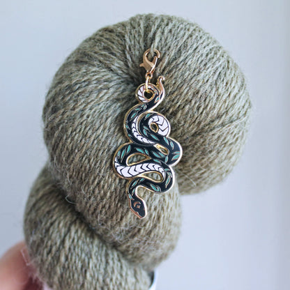 Progress Tab Keeper - Twill & Print