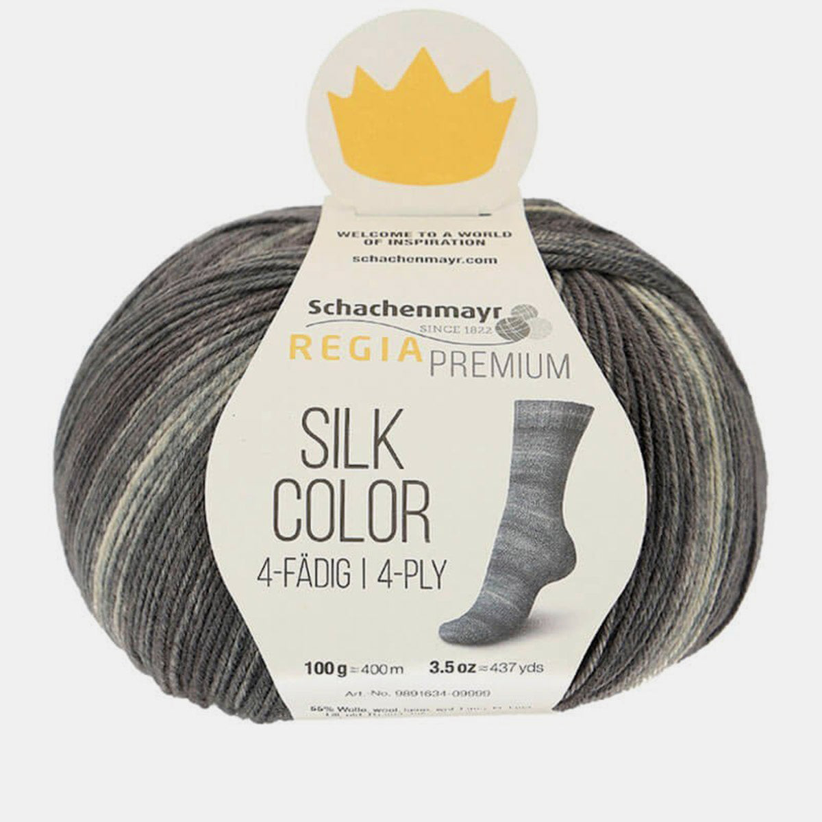 Premium Silk - Regia