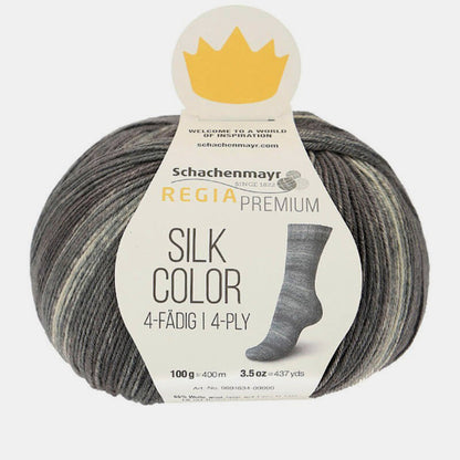 Premium Silk - Regia