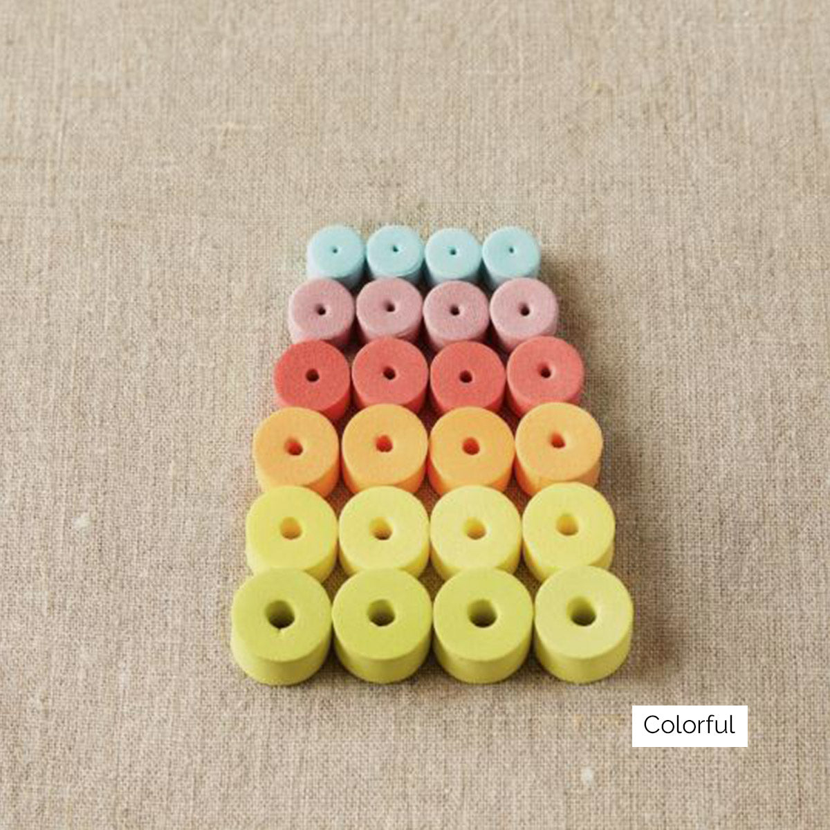 Stitch Stoppers Cocoknits