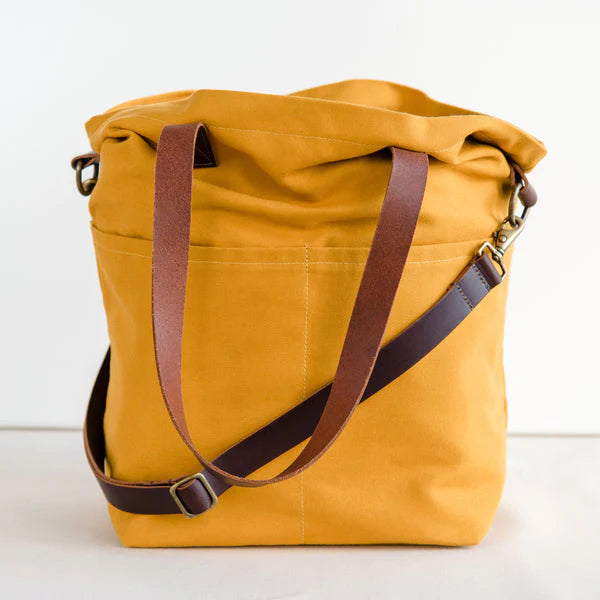 Sac en Toile Crossbody - Twig & Horn