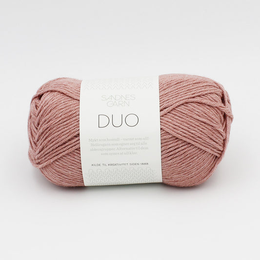 Duo - Sandnes Garn