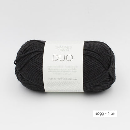 Duo - Sandnes Garn