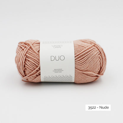 Duo - Sandnes Garn