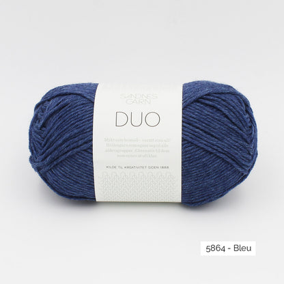 Duo - Sandnes Garn