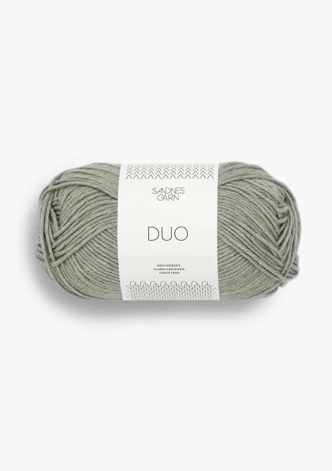 Duo - Sandnes Garn