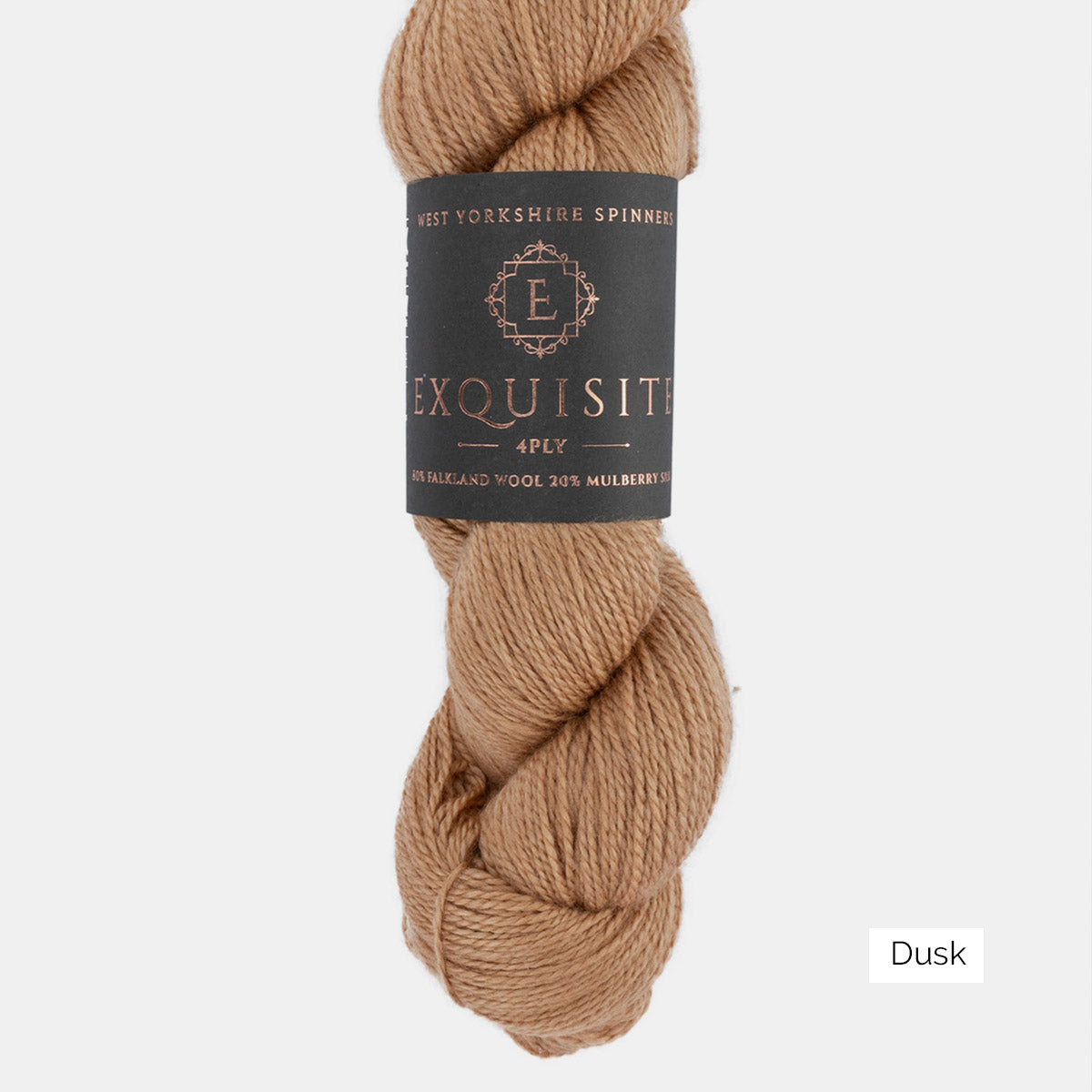 Exquisite 4ply - West Yorkshire Spinners