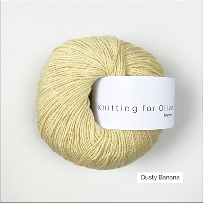 Merino - Knitting For Olive