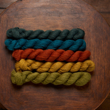 Exmoor Sock - John Arbon