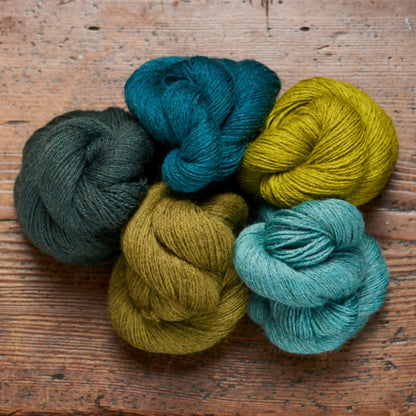 Exmoor Sock - John Arbon