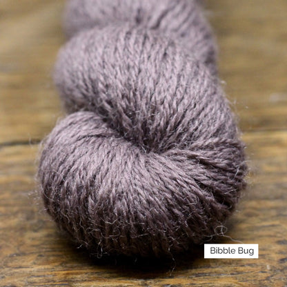 Exmoor Sock - John Arbon