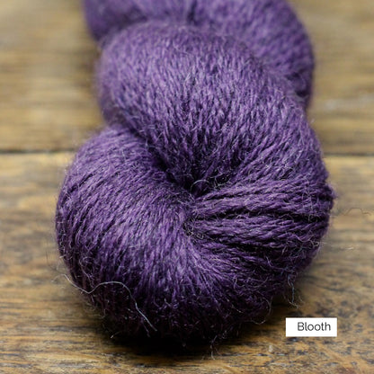 Exmoor Sock - John Arbon