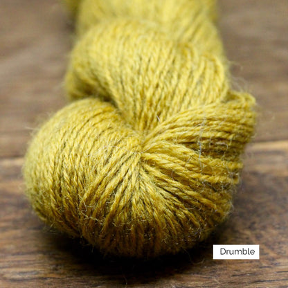 Exmoor Sock - John Arbon