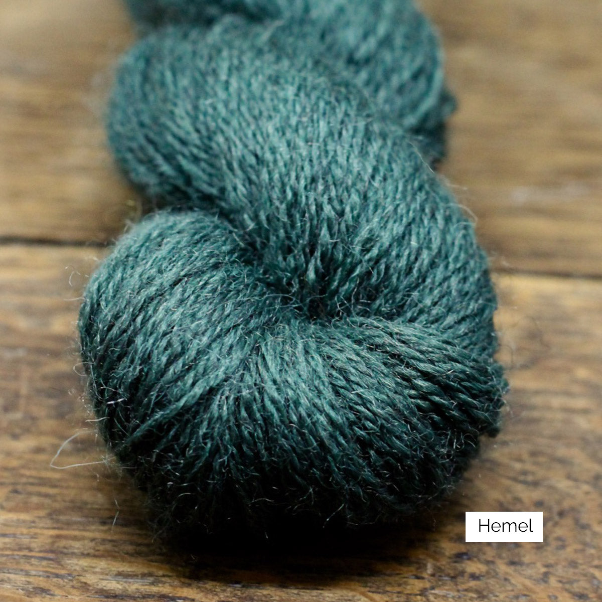 Exmoor Sock - John Arbon