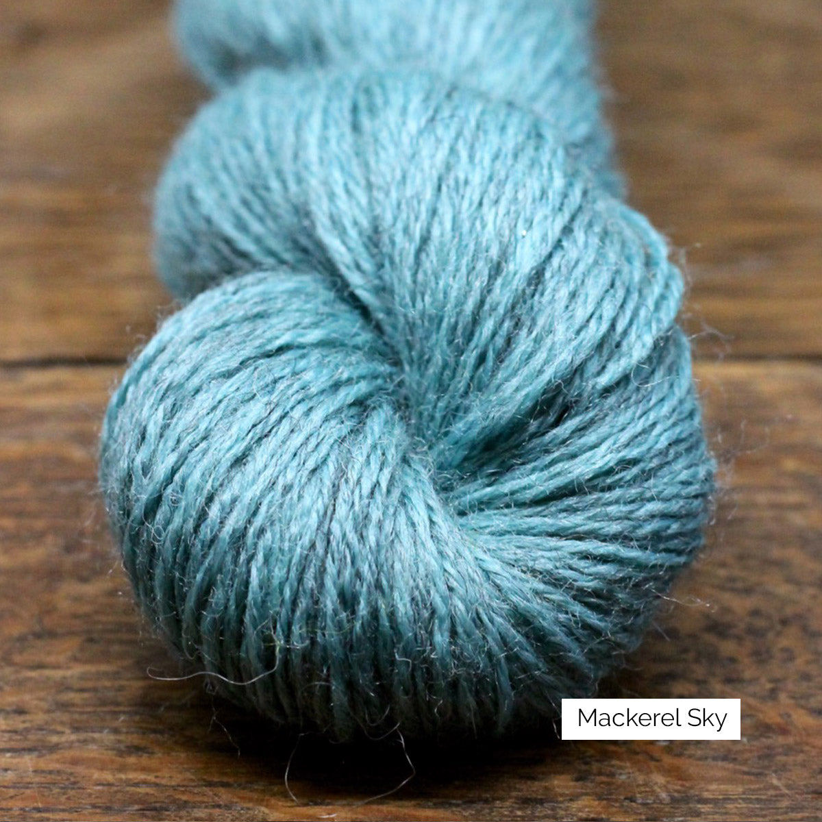 Exmoor Sock - John Arbon