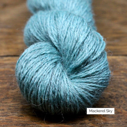 Exmoor Sock - John Arbon