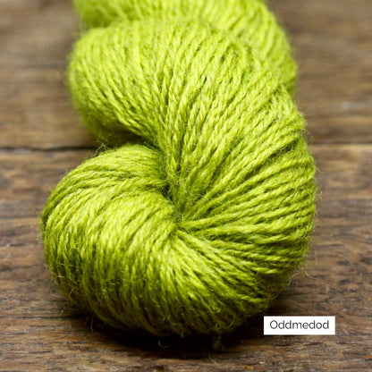 Exmoor Sock - John Arbon