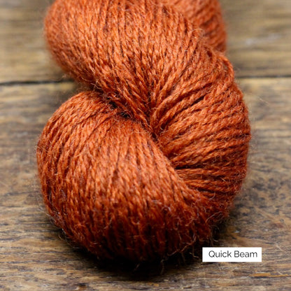 Exmoor Sock - John Arbon