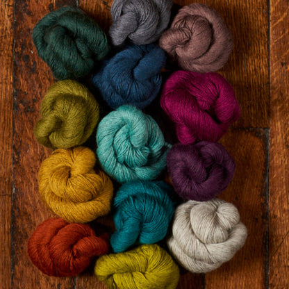 Exmoor Sock - John Arbon