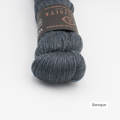 Exquisite 4ply - West Yorkshire Spinners