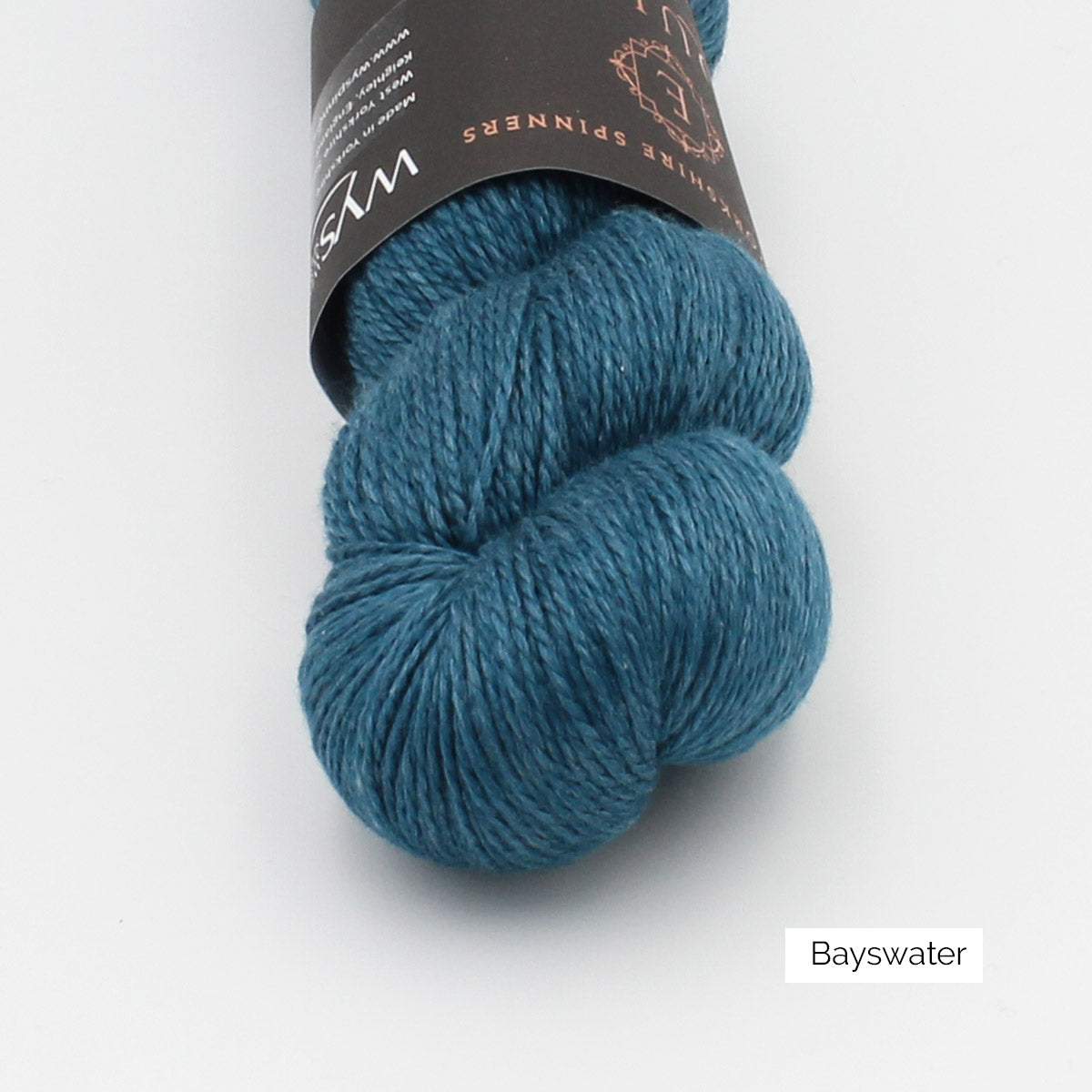 Exquisite 4ply - West Yorkshire Spinners