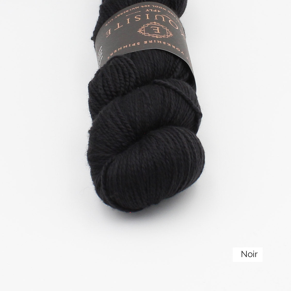 Exquisite 4ply - West Yorkshire Spinners