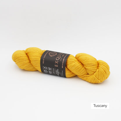 Exquisite 4ply - West Yorkshire Spinners