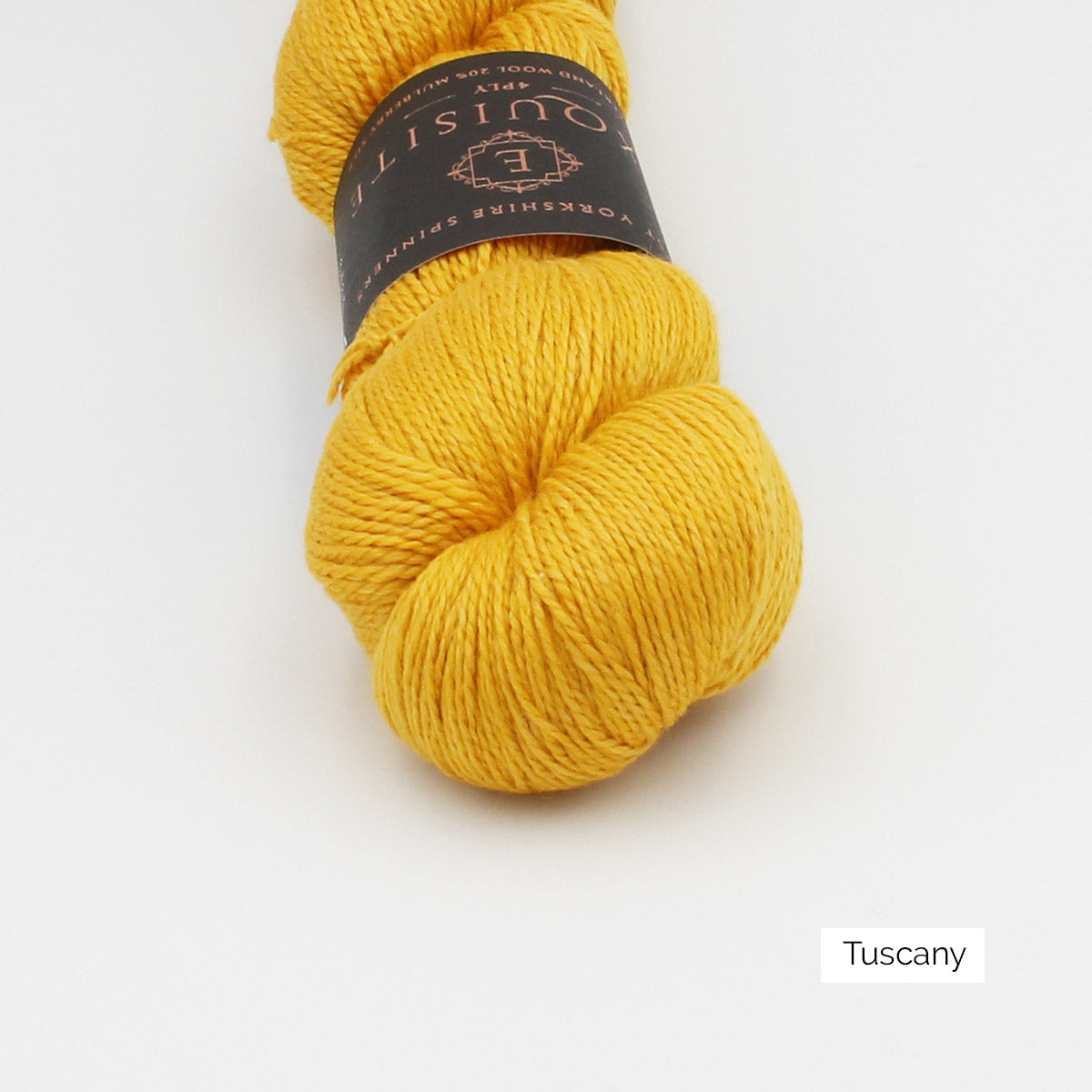 Exquisite 4ply - West Yorkshire Spinners