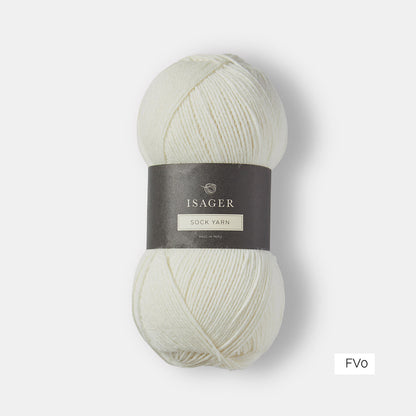 Sock Yarn- Isager