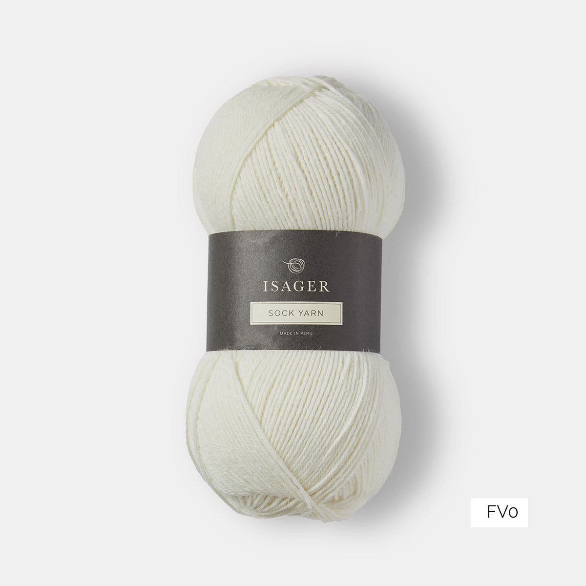 Sock Yarn- Isager