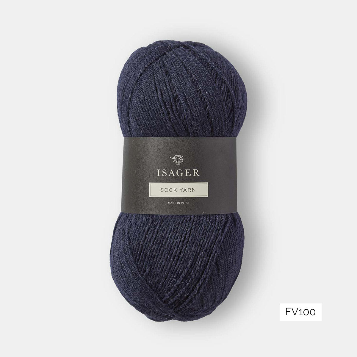 Sock Yarn- Isager