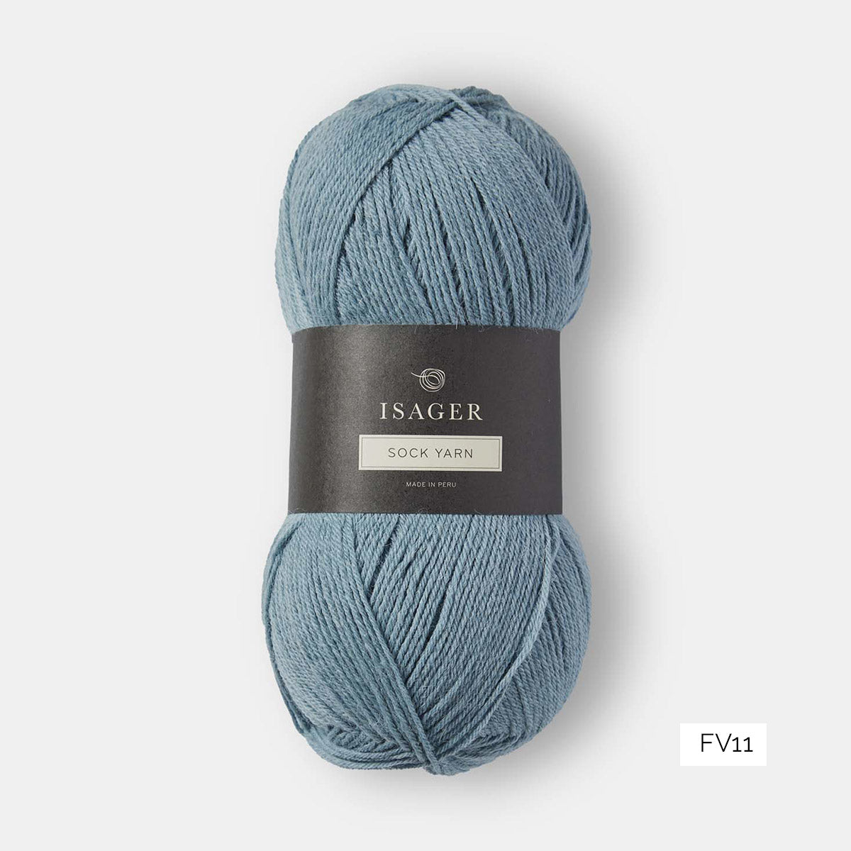 Sock Yarn- Isager