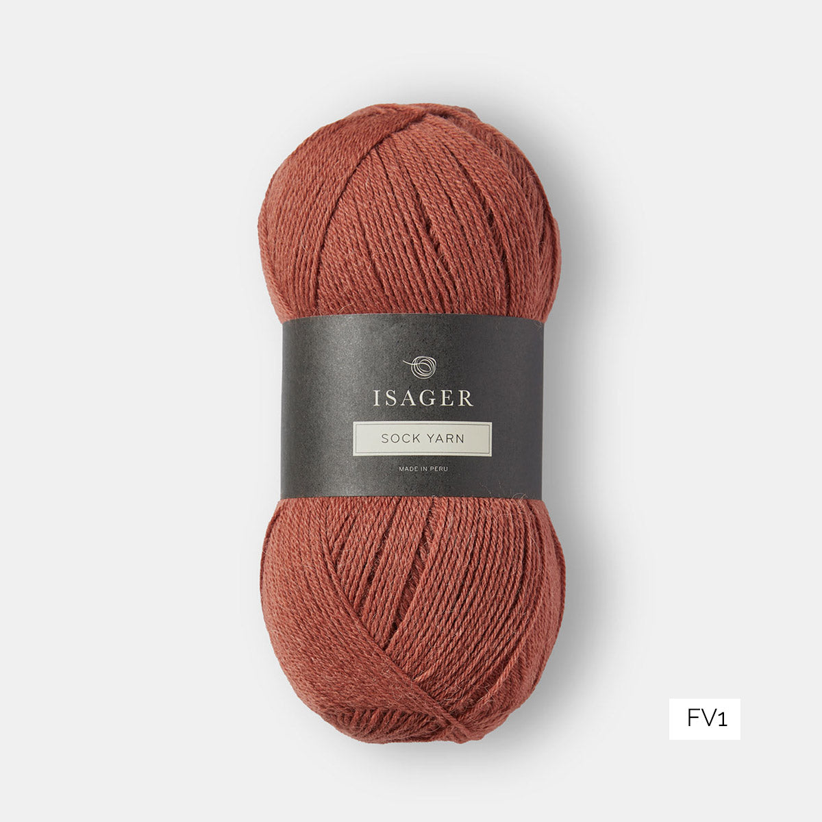 Sock Yarn- Isager