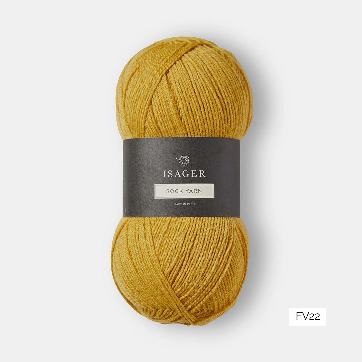 Sock Yarn- Isager