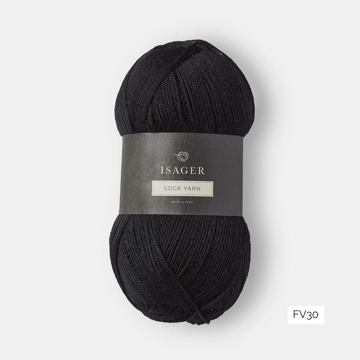 Sock Yarn- Isager