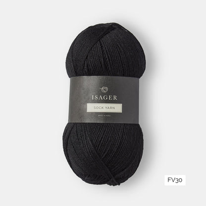 Sock Yarn- Isager