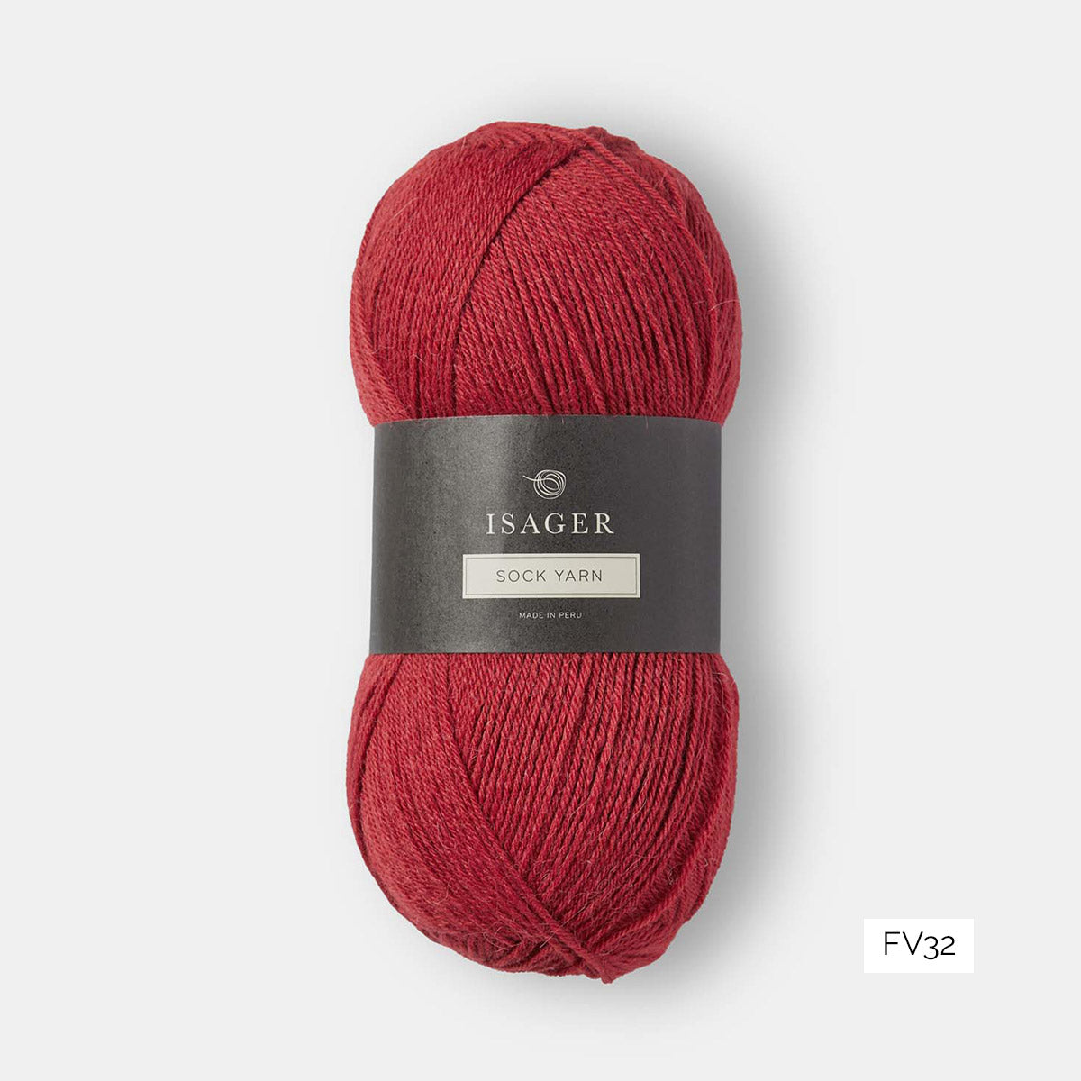 Sock Yarn- Isager