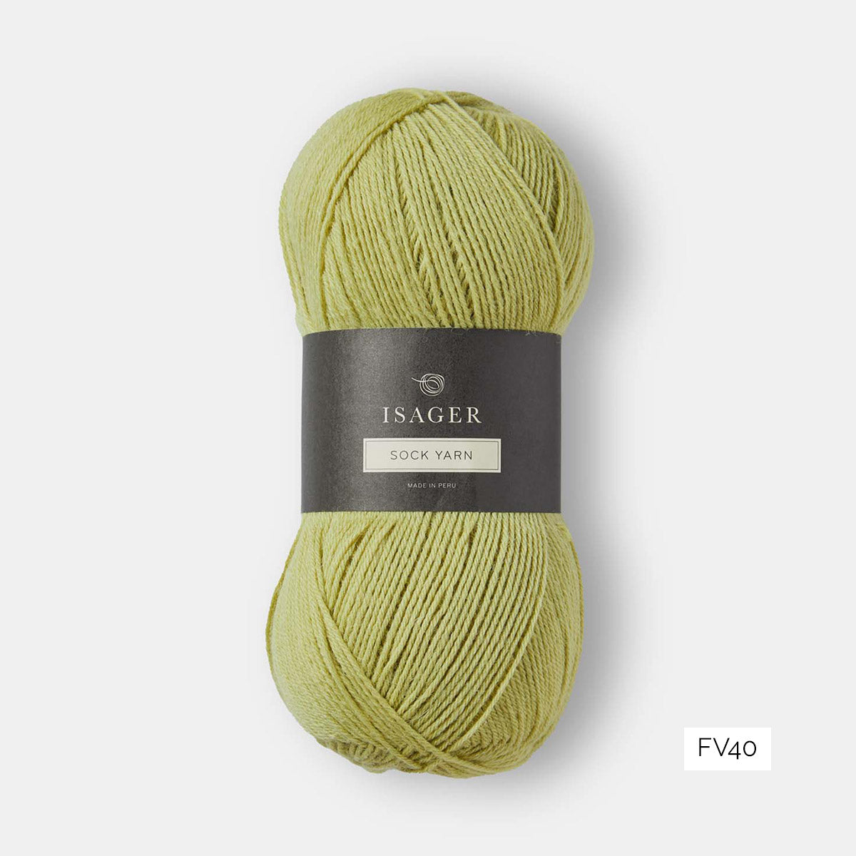 Sock Yarn- Isager