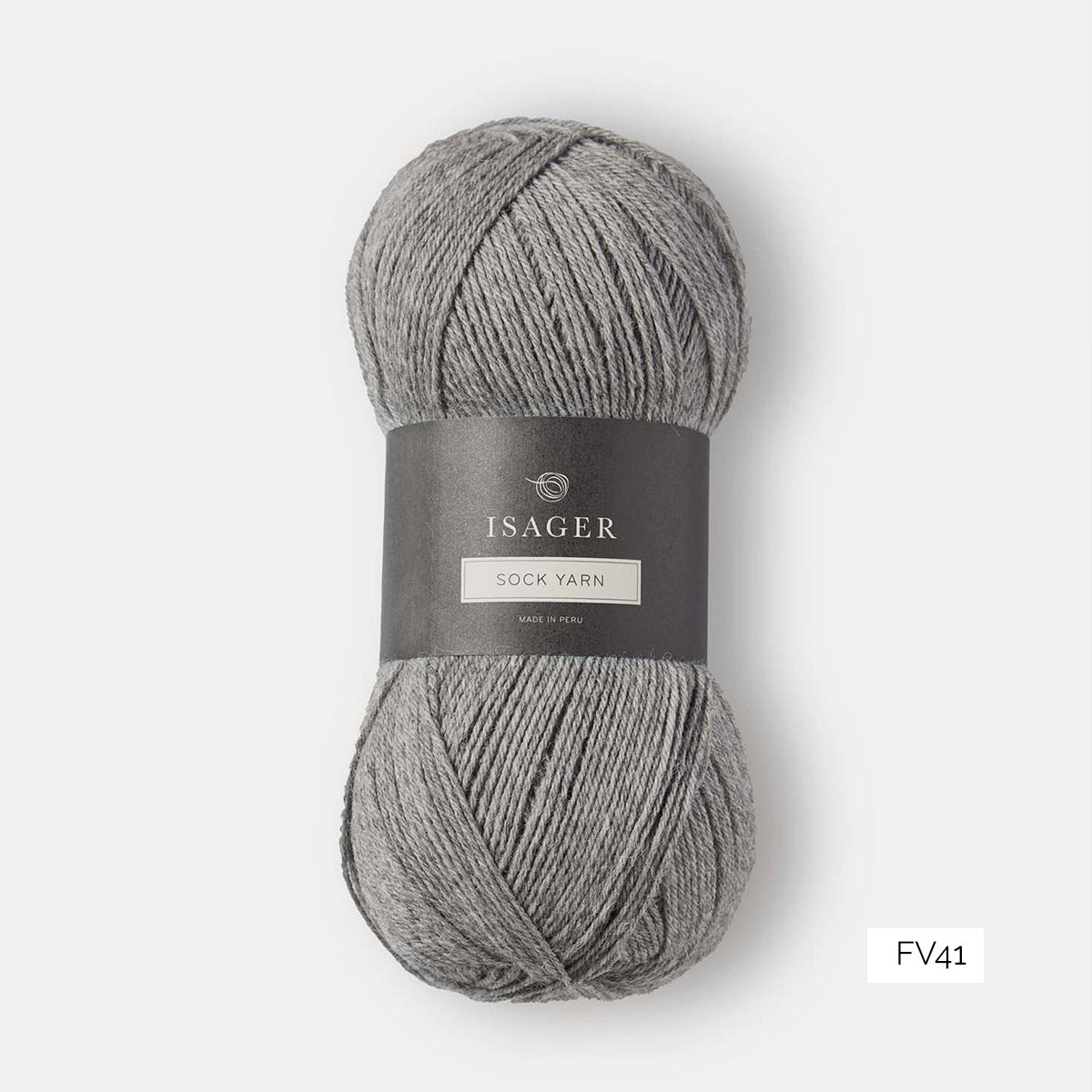 Sock Yarn- Isager