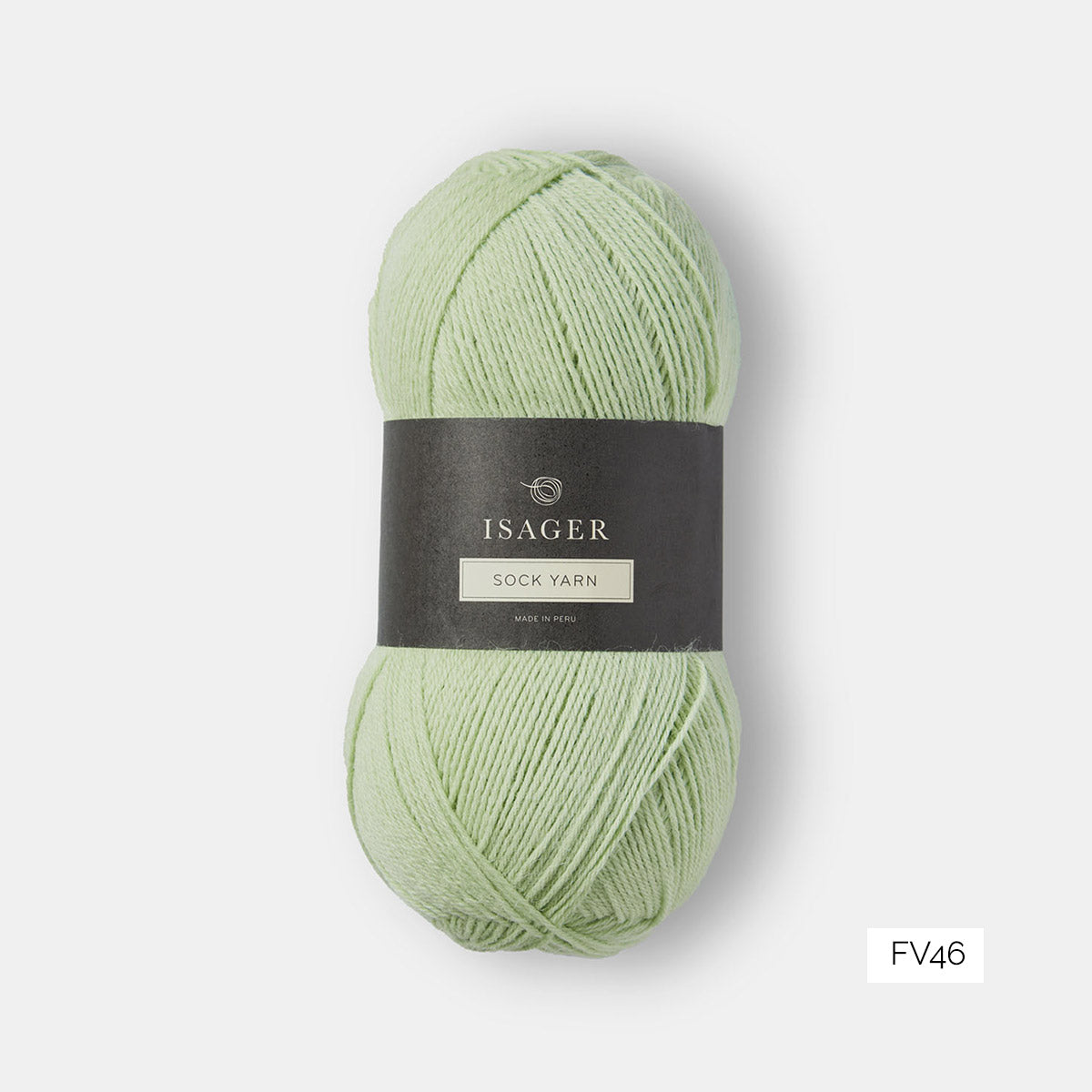 Sock Yarn- Isager